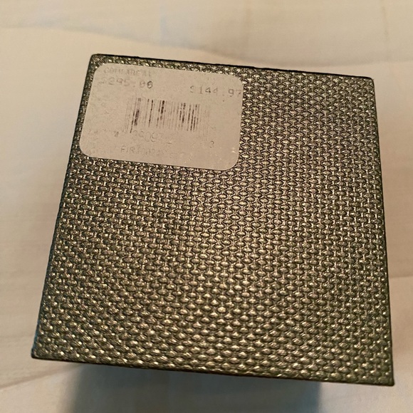 Bony Levy 14k Yellow Gold Detailed Ring Womens Size 7 - Picture 6 of 8